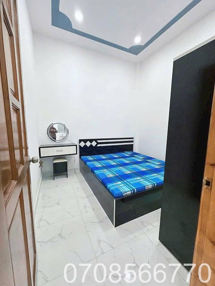 BÁN NHÀ GIÁ RẺ GẦN BẾN XE MIỀN TÂY – CHỈ 350 TRIỆU SỞ HỮU NGAY - Ảnh 3